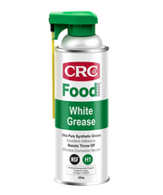 CRC Food Grade White Grease 283g - FG03038 (Pickup Only)
