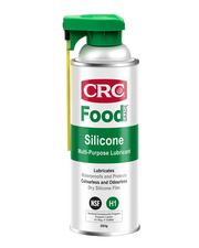 CRC Food Grade Silicone 284g - FG03040 (Pickup Only)