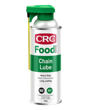 CRC Food Grade Chain Lube 340g - FG03055 (Pickup Only)