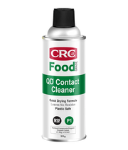 CRC Food Grade Quick Dry Contact Cleaner - FG03130 (Pickup Only)