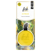 Frsh Paper Citrus - FR1437