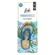 Frsh Blue Sandal Hawaiian Breeze - FR4484