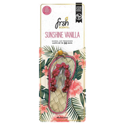 Frsh Pink Sandal Sunshine Vanilla - FR4491