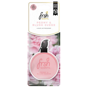 Frsh Paper Peony & Blush Suede - FR9521