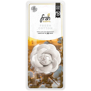 Frsh 3D Scented Flower Fresh Cotton - FR9712