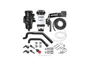 RYCO X100R Filtration Upgrade Kit (Bulky Item - Freight Applies)