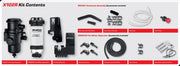 RYCO X102R Filtration Upgrade Kit (Bulky Item - Freight Applies)