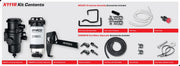 RYCO X111R Filtration Upgrade Kit (Bulky Item - Freight Applies)
