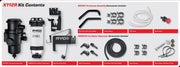 RYCO X112R Filtration Upgrade Kit (Bulky Item - Freight Applies)