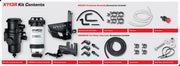 RYCO X113R Filtration Upgrade Kit