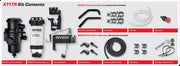 RYCO X117R Filtration Upgrade Kit (Bulky Item - Freight Applies)