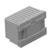 Rovin 12.8V 7.8Ah Lithium Rechargeable Battery for Rovin and BrassMonkey Fridges - GH2052