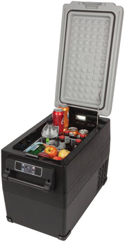 Rovin 45L Portable Fridge Dc/Ac with Mobile App Control - GH2230 (Bulky Item - Freight Applies)