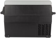 Rovin 45L Portable Fridge Dc/Ac with Mobile App Control - GH2230 (Bulky Item - Freight Applies)