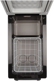 Rovin 45L Portable Fridge Dc/Ac with Mobile App Control - GH2230 (Bulky Item - Freight Applies)