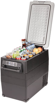 Rovin 55L Portable Fridge with Mobile App Control - GH2240 (Bulky Item - Freight Applies)