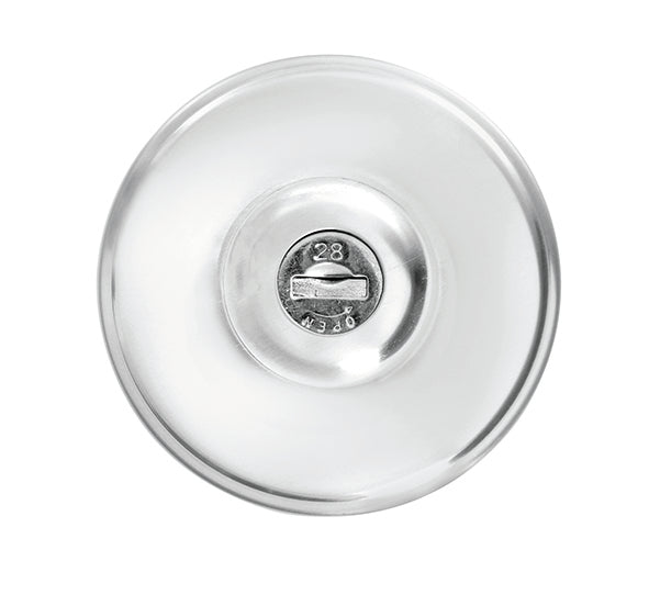 Tridon Fuel Cap (Locking) - TFL207