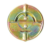 Tridon Fuel Cap (Non Locking) - TFNL207