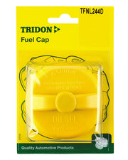 Tridon Fuel Cap (Non Locking) - TFNL244D