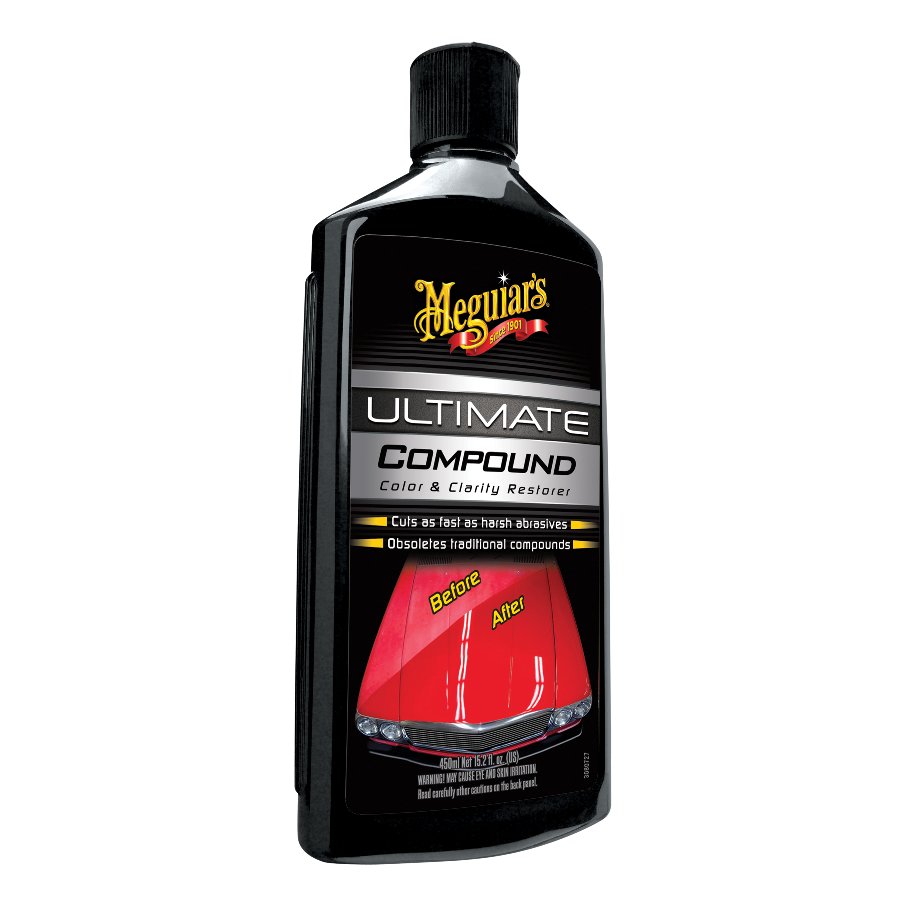 Meguiar's G17216 Ultimate Compound