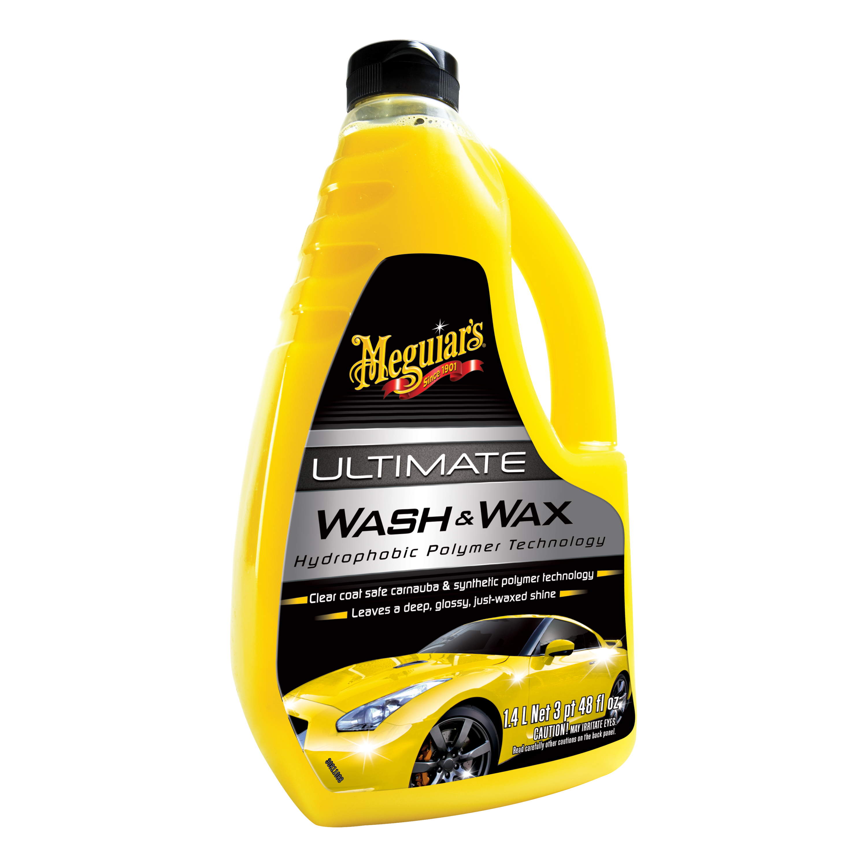 Meguiar's Ultimate Wash & Wax - 1.4L - G17748