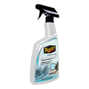 Meguiar's G180724 Carpet Cloth Refresher