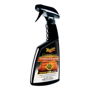 Meguiar's G18516 Gold Class Leather & Vinyl Cleaner