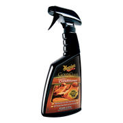 Meguiar's G18616 Gold Class Leather Conditioner