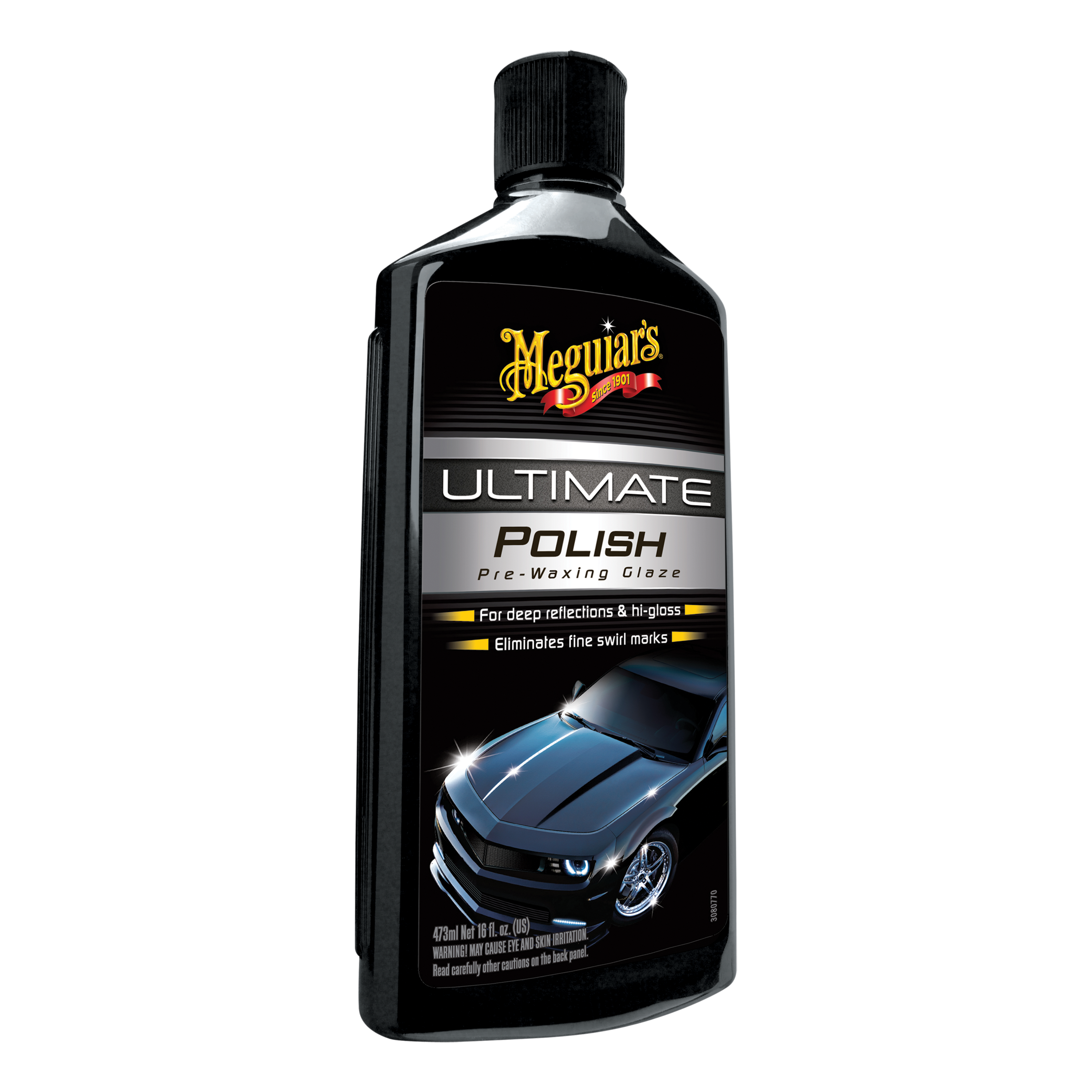 Meguiar's G19216 Ultimate Polish