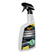 Meguiar's G3626 Ultimate Wash & Wax Waterless