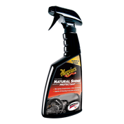 Meguiar's G4116 Natural Shine Protectant