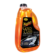 Meguiar's G7164 Gold Class Car Wash Shampoo & Conditioner 1.9L