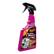 Meguiar‚Äôs Hot Rims Wheel & Tyre Cleaner 709ml - G9524