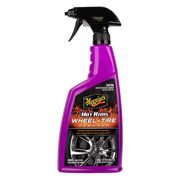 Meguiar‚Äôs Hot Rims Wheel & Tyre Cleaner 709ml - G9524