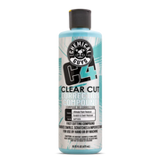 Chemical Guys C4 Clear Cut Correction Compound - GAP11616