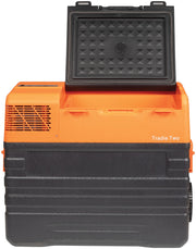 Brass Monkey GH2071 52L Portable Fridge  (Bulky Item - Freight Applies)