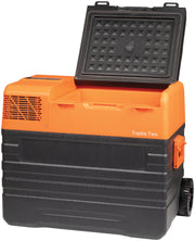 Brass Monkey GH2071 52L Portable Fridge  (Bulky Item - Freight Applies)
