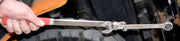 PKTool Spanner Extender 385mm - A20Y00