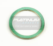 Platinum Exhaust Manifold Flange Gasket - EFG601