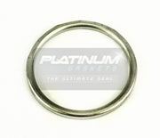 Platinum Exhaust Manifold Flange Gasket - EFG602