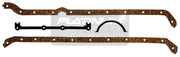 Platinum Oil Sump Gasket Set - HC043