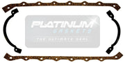 Platinum Oil Sump Gasket Set - HC311