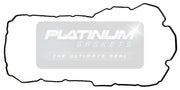 Platinum Oil Sump Gasket Set - HC945