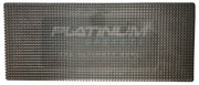Platinum Heat Sheild Material 700 X 290 X 3.5mm - HS1