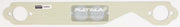Platinum Exhaust Manifold Gasket - HSM9L