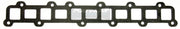 Platinum Exhaust Manifold Gasket Set - JD637