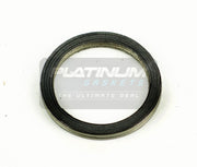 Platinum Exhaust Manifold Flange Gasket - JE012