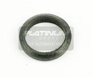 Platinum Exhaust Manifold Flange Gasket - JE375