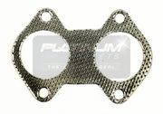 Platinum Exhaust Manifold Flange Gasket - JE762