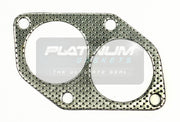 Platinum Exhaust Manifold Flange Gasket - JE915